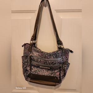 Lily Bloom Purse